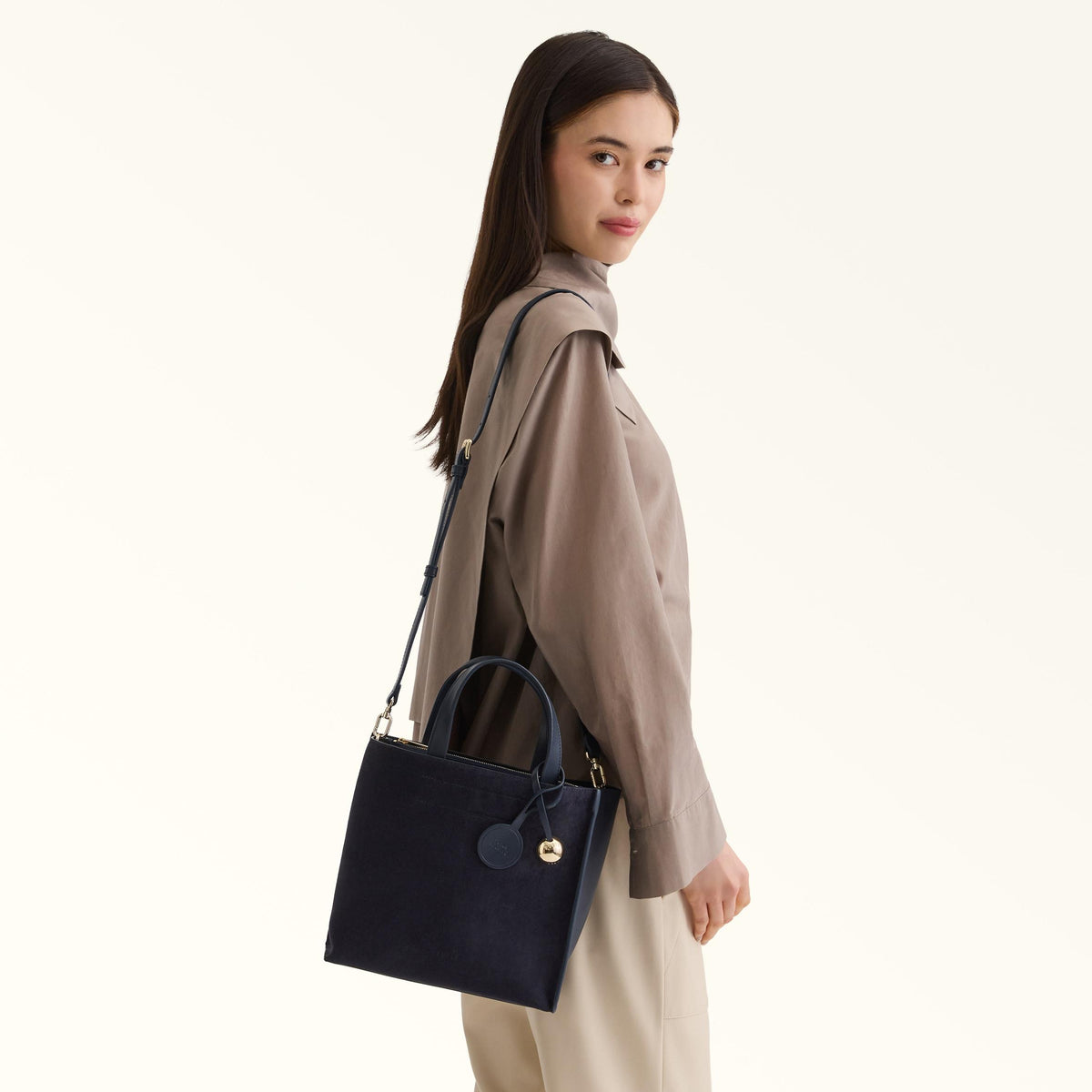Furla Divide It Tote S Toni Mediterraneo - Furla