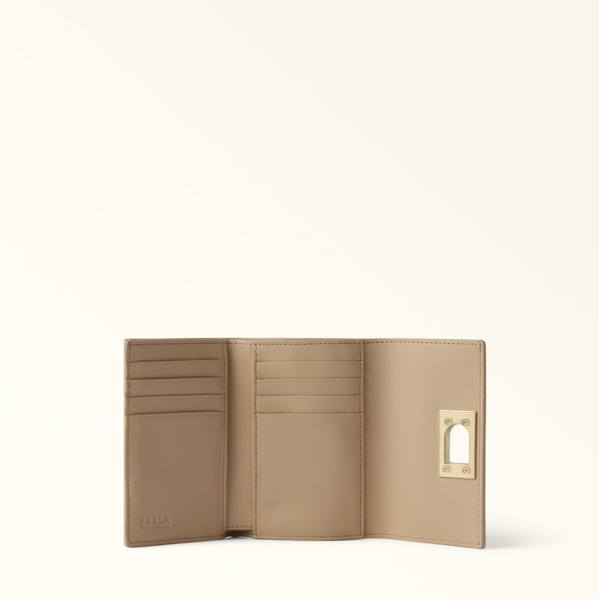 Furla 1927 Compact Wallet M Ballerina I - Furla
