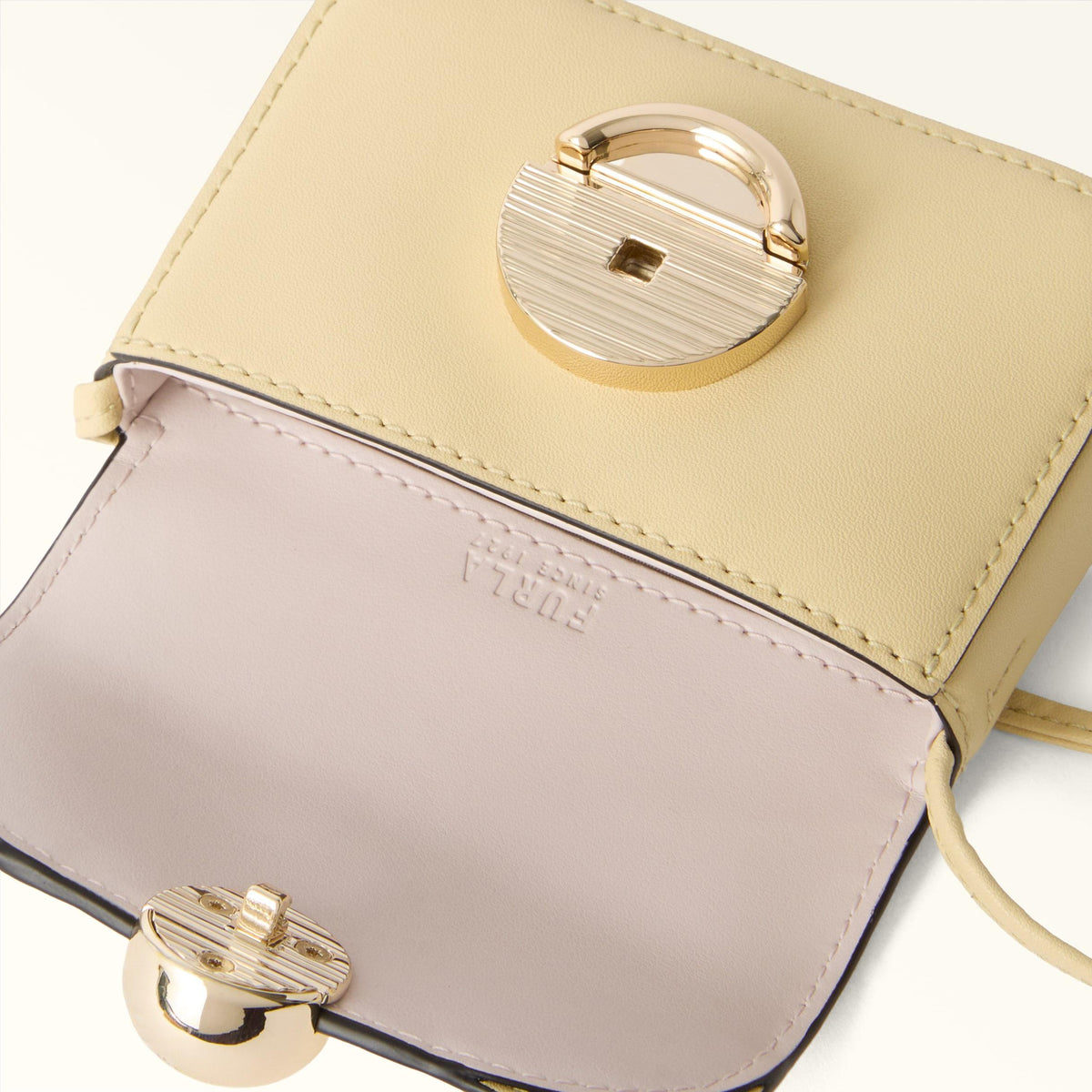 Furla Sfera Coin Case S Morning+Ballerina I Int. - Furla