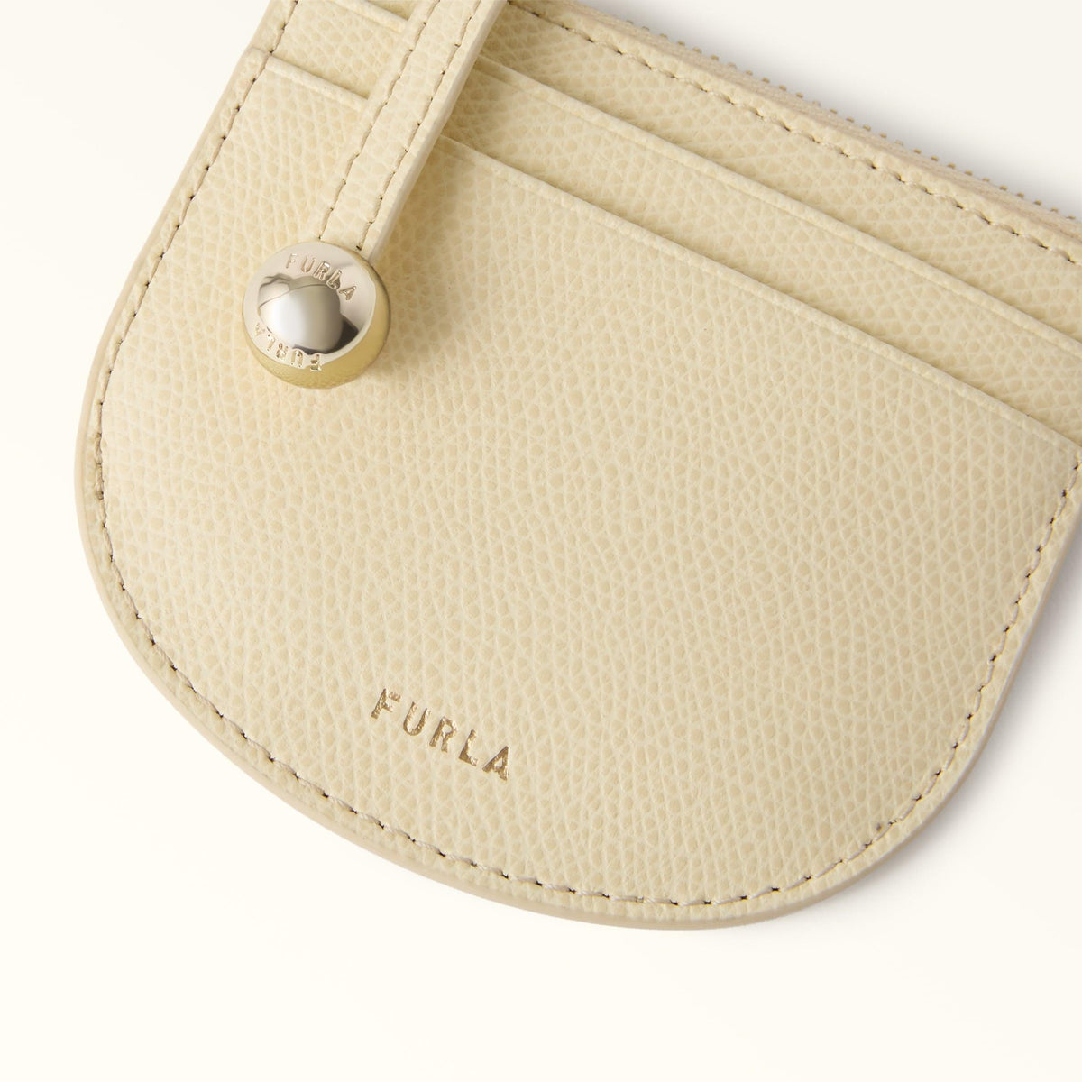 Furla Laura Card Case S Cremino - Furla