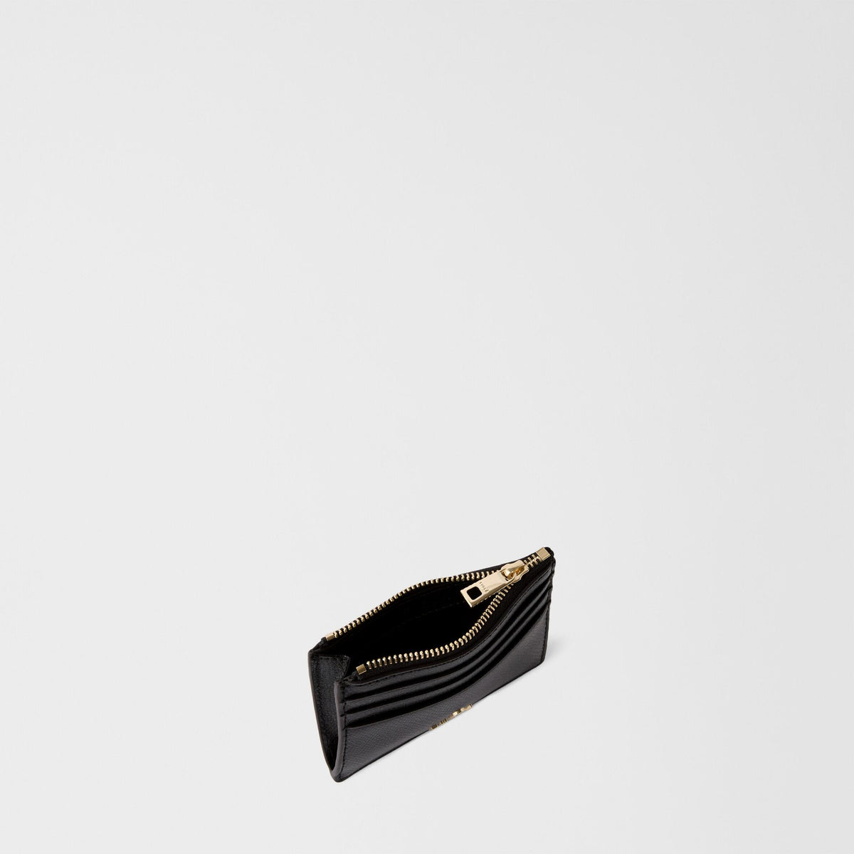 Furla Camelia Card Case S Nero - Furla