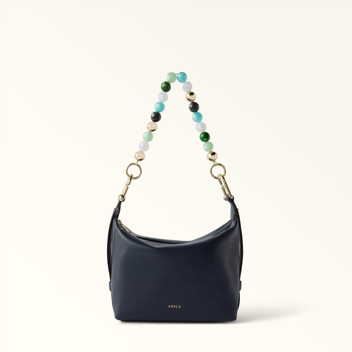 Myfurla Bag Handle Toni Verde - Furla