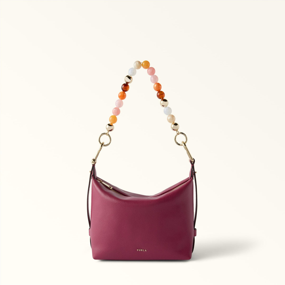 Myfurla Bag Handle Toni Rosa - Furla