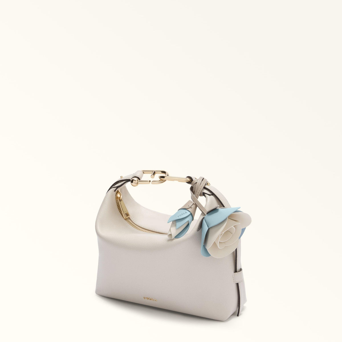 Furla Allegra Charm Toni Carta Da Zucchero - Furla