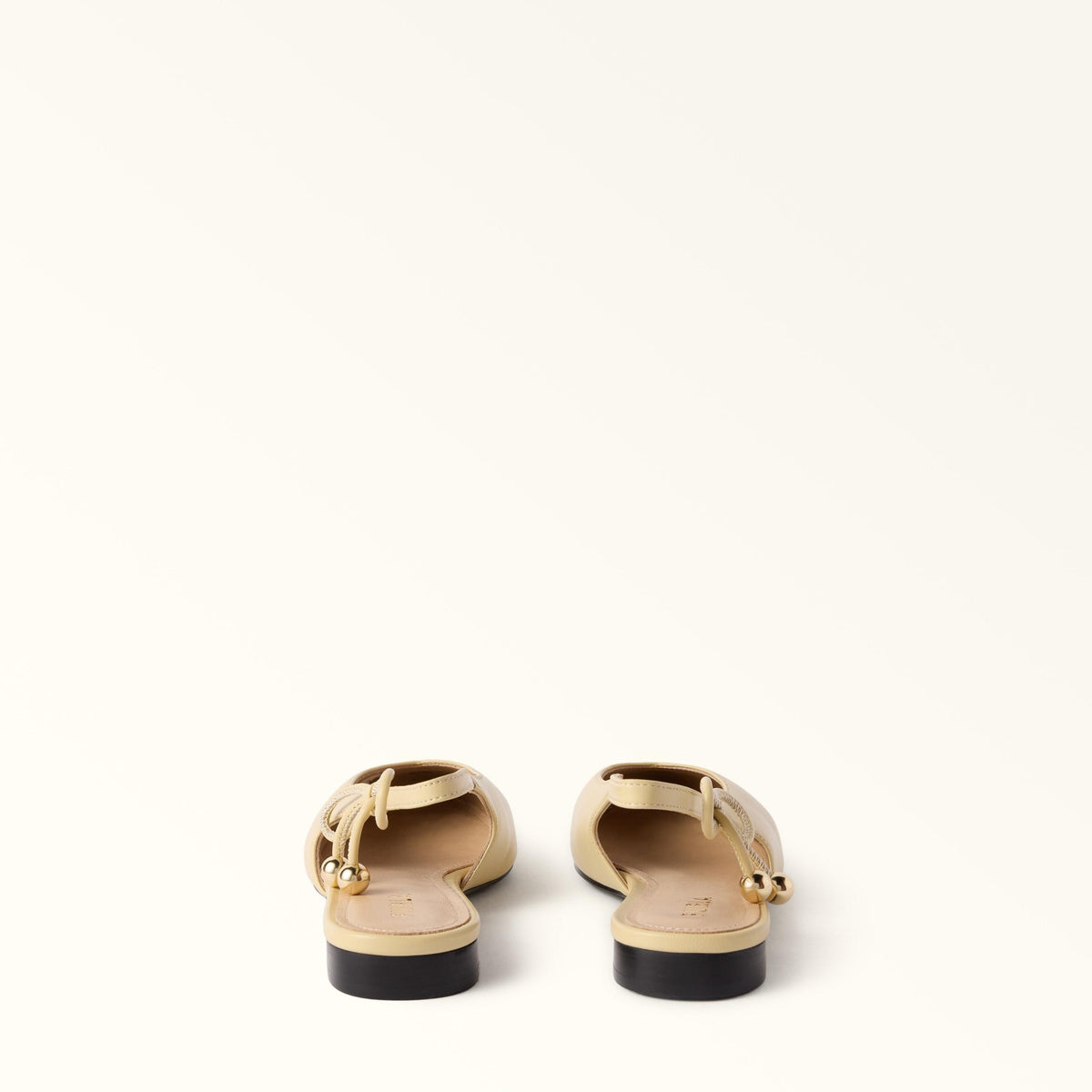Furla Poppy Slingback Morning - Furla