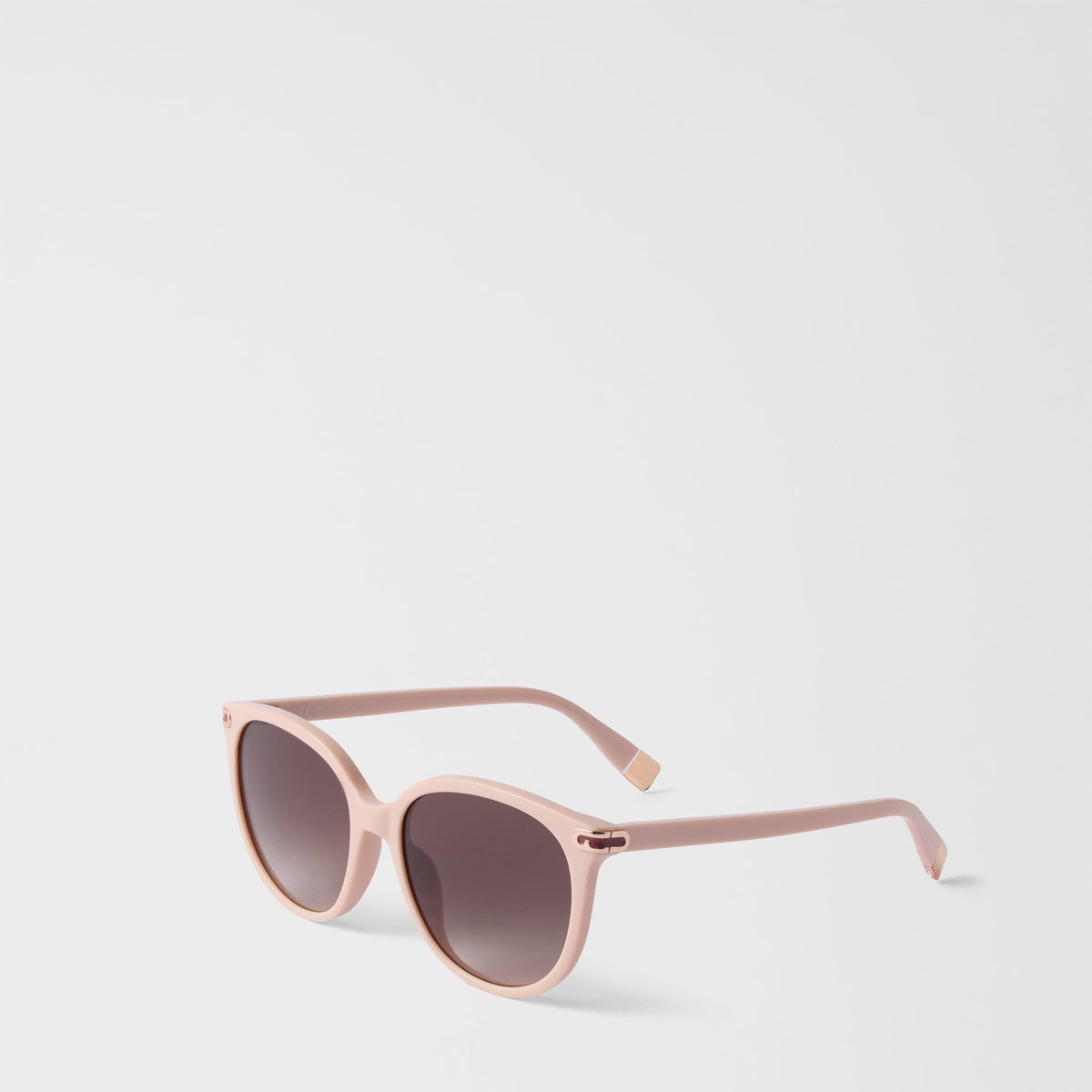 Furla Sunglasses Dusty Pink - Furla