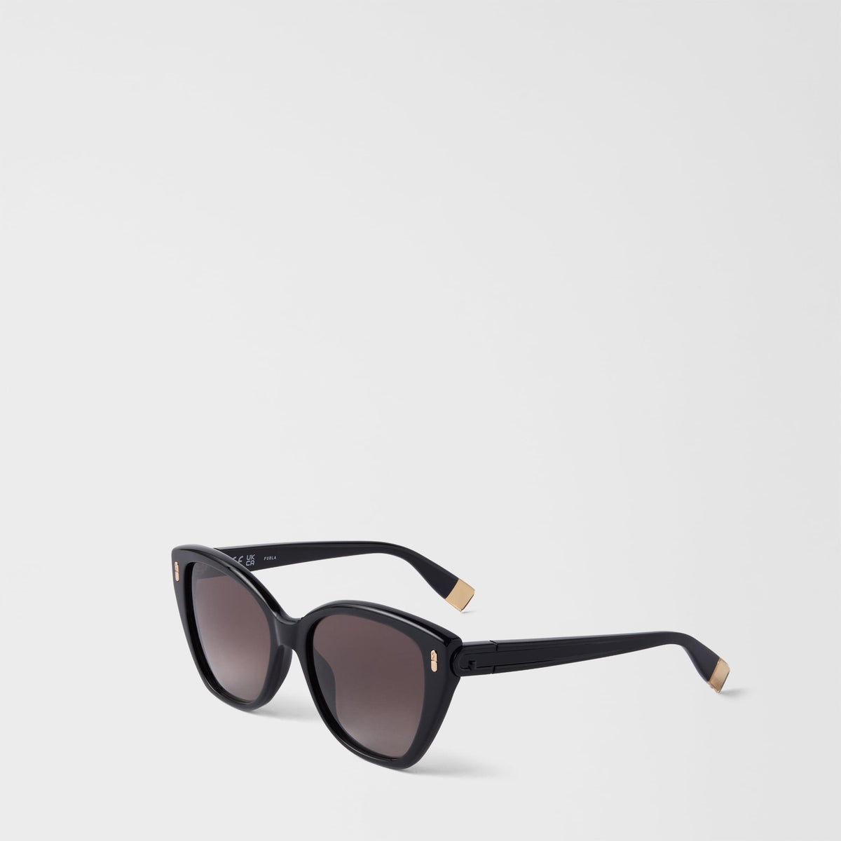 Furla Sunglasses Nero - Furla
