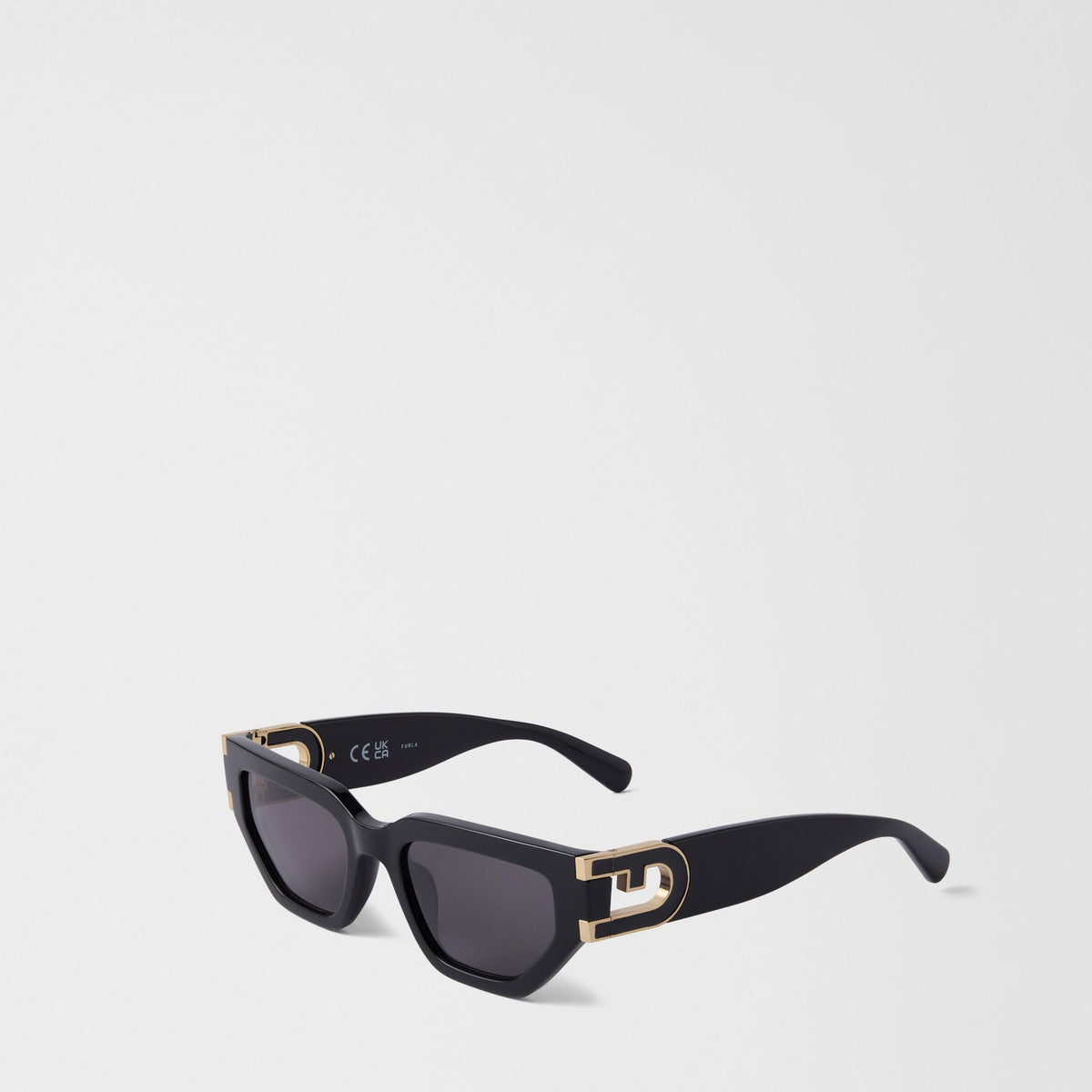 Furla Sunglasses Nero - Furla