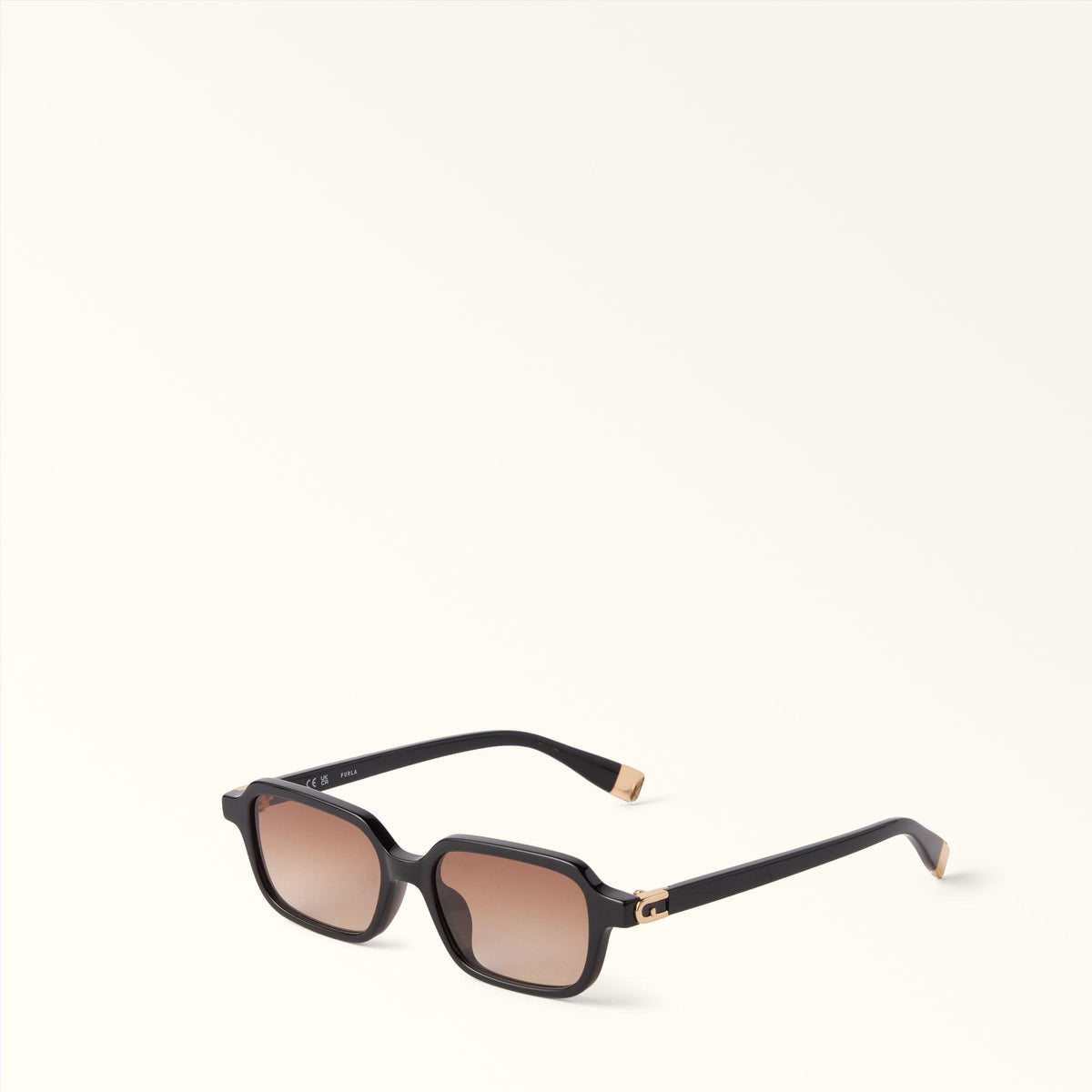 Furla Sunglasses Nero - Furla