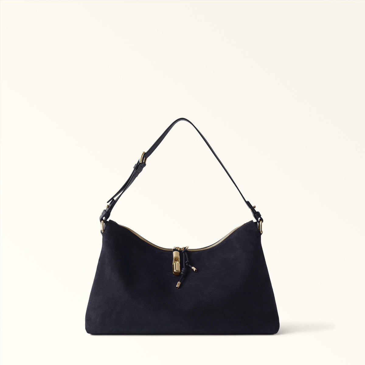 Furla Debby Shoulder Bag M Toni Mediterraneo - Furla