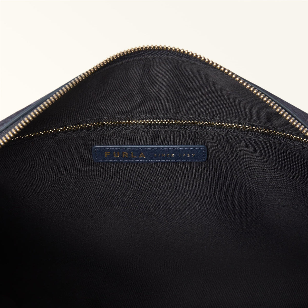 Furla Debby Shoulder Bag M Toni Mediterraneo - Furla