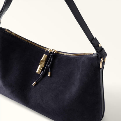 Furla Debby Shoulder Bag M Toni Mediterraneo - Furla
