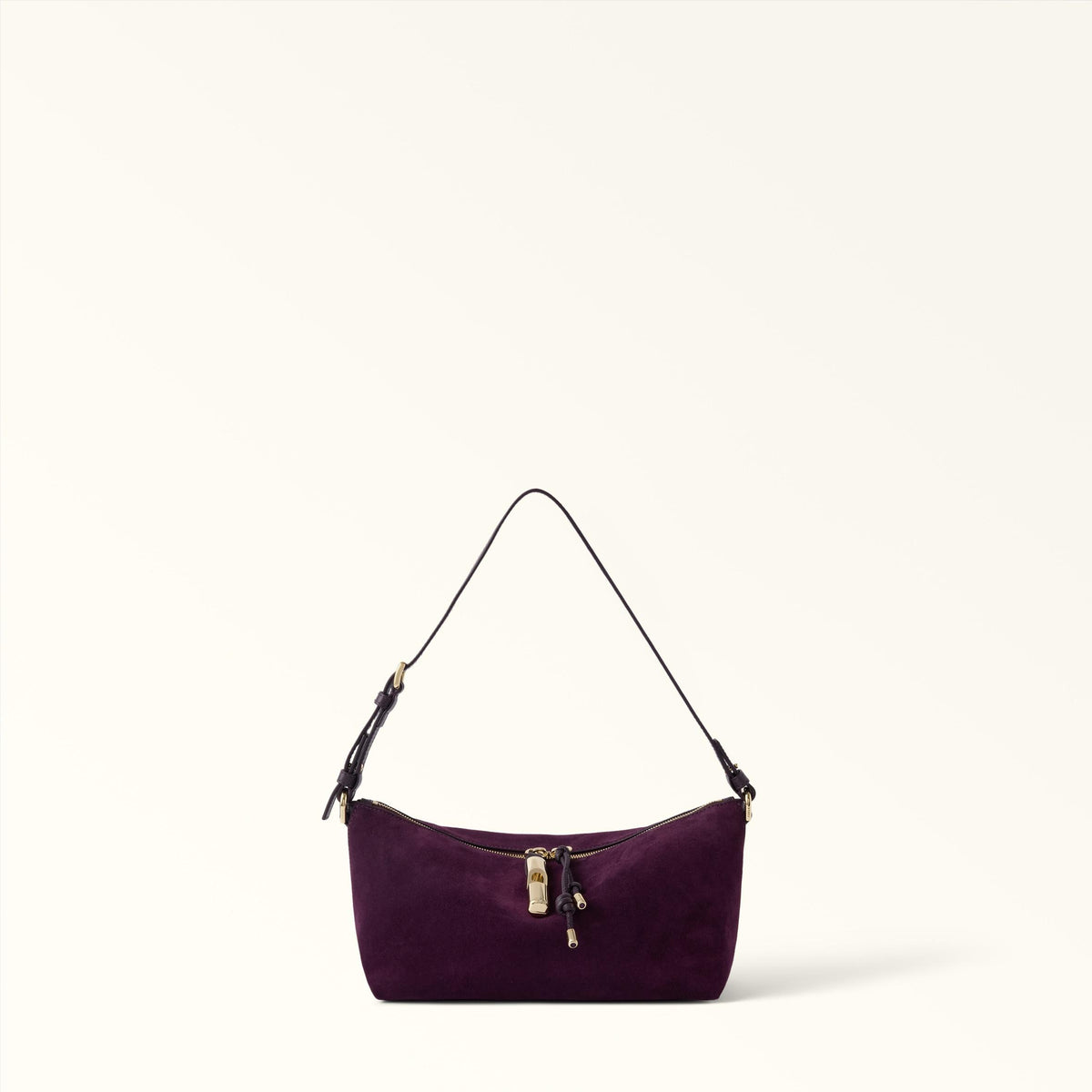 Furla Debby Shoulder Bag Toni Winter Bloom - Furla