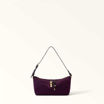 Furla Debby Shoulder Bag Toni Winter Bloom - Furla