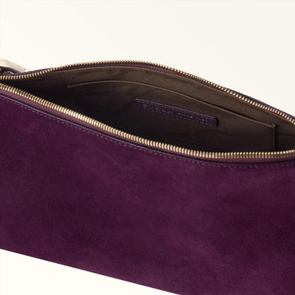 Furla Debby Shoulder Bag Toni Winter Bloom - Furla