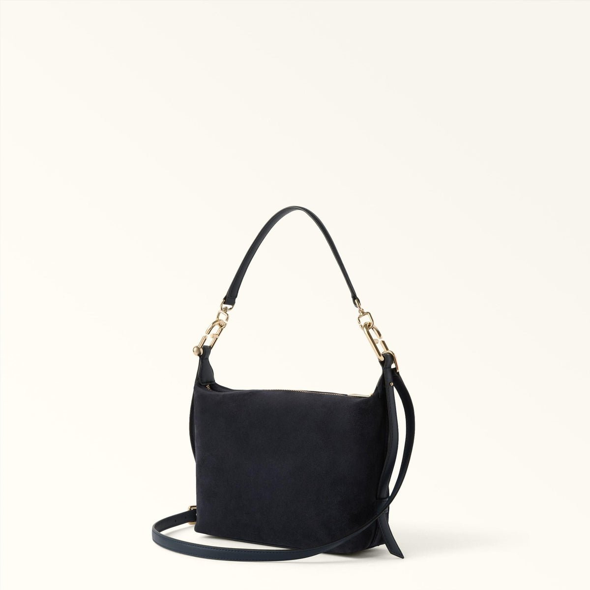 Furla Tonie Shoulder Bag Toni Mediterraneo - Furla