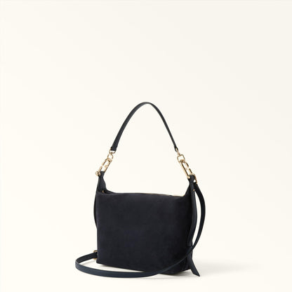 Furla Tonie Shoulder Bag Toni Mediterraneo - Furla