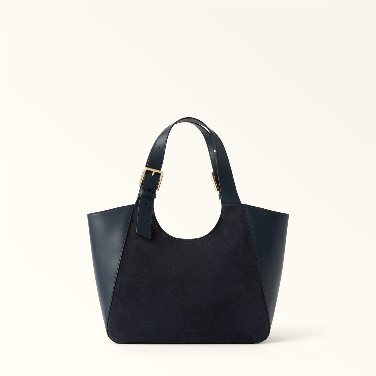 Furla Dora Tote M Toni Mediterraneo - Furla
