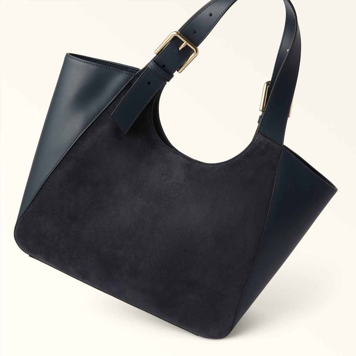 Furla Dora Tote M Toni Mediterraneo - Furla