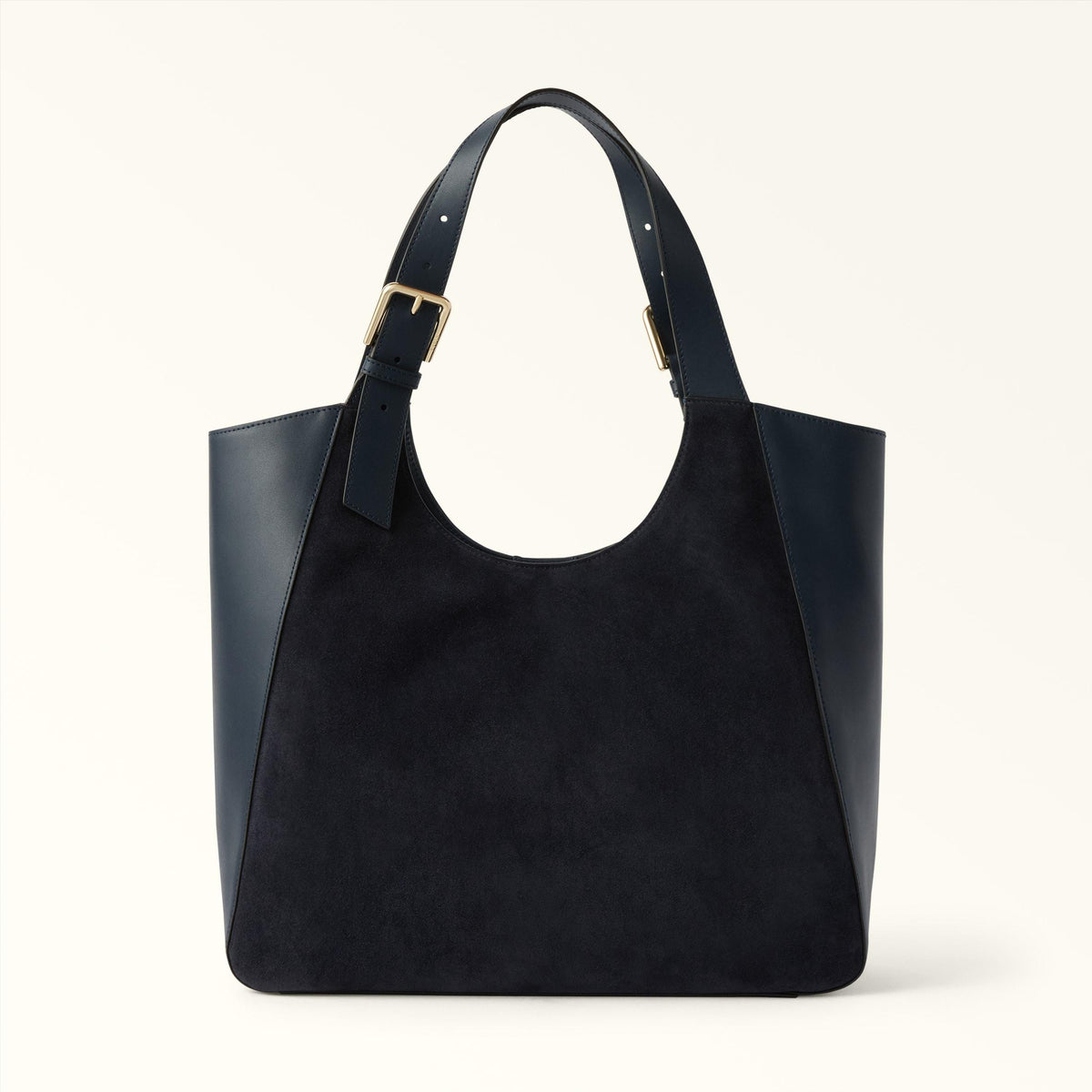 Furla Dora Tote L Toni Mediterraneo - Furla