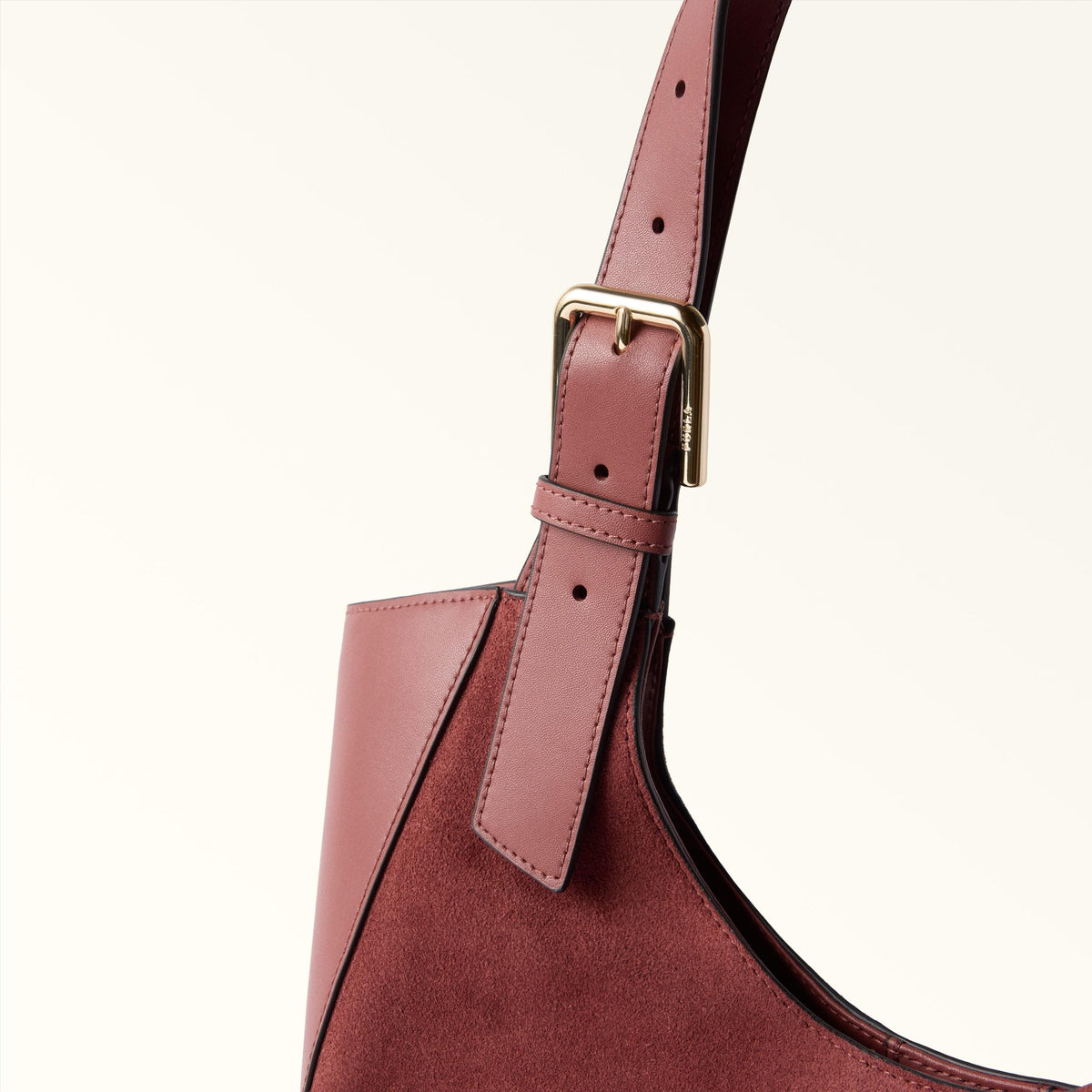 Furla Dora Tote L Toni Marsala - Furla