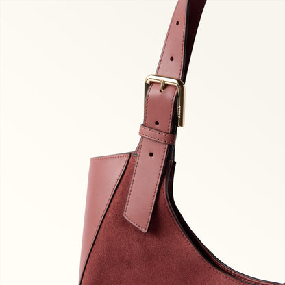 Furla Dora Tote L Toni Marsala - Furla