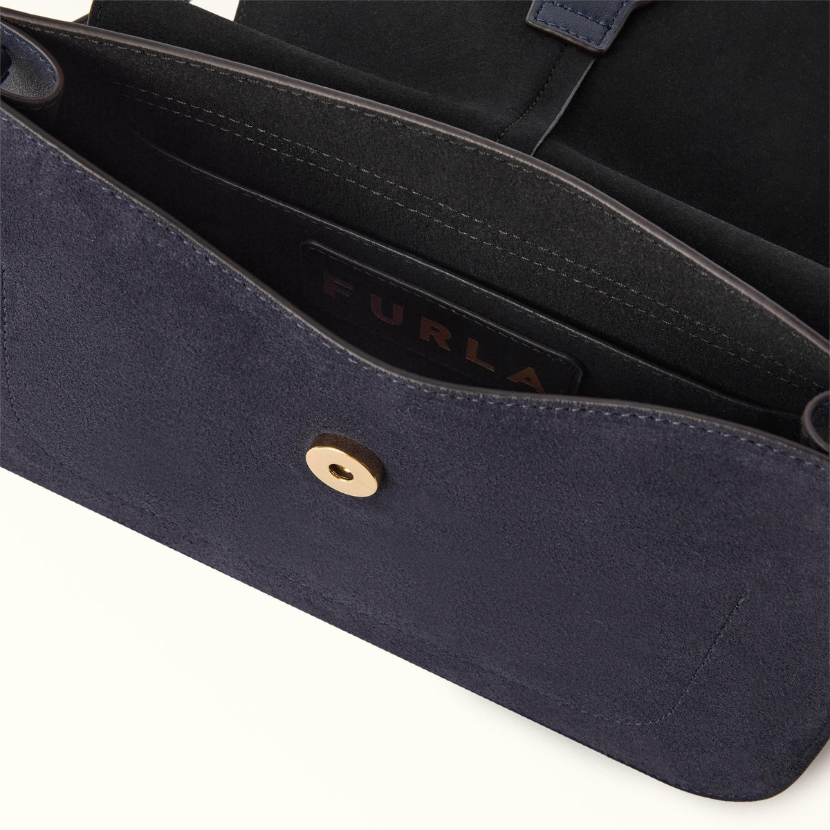 Furla Flow Top Handle M Toni Mediterraneo - Furla