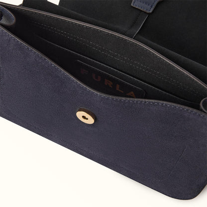 Furla Flow Top Handle M Toni Mediterraneo - Furla