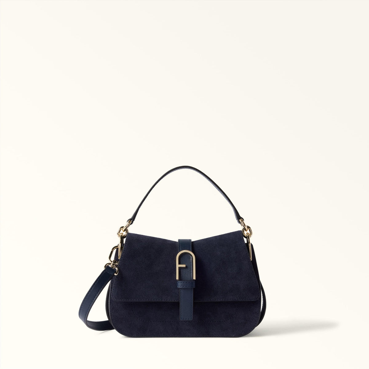 Furla Flow Top Handle MINI Toni Mediterraneo - Furla
