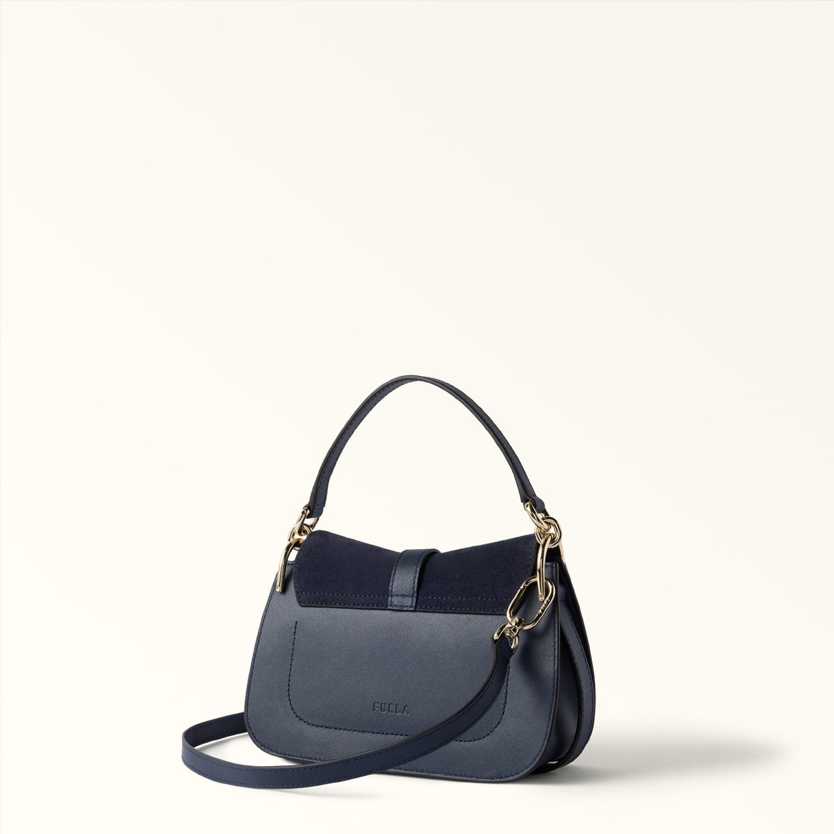 Furla Flow Top Handle MINI Toni Mediterraneo - Furla