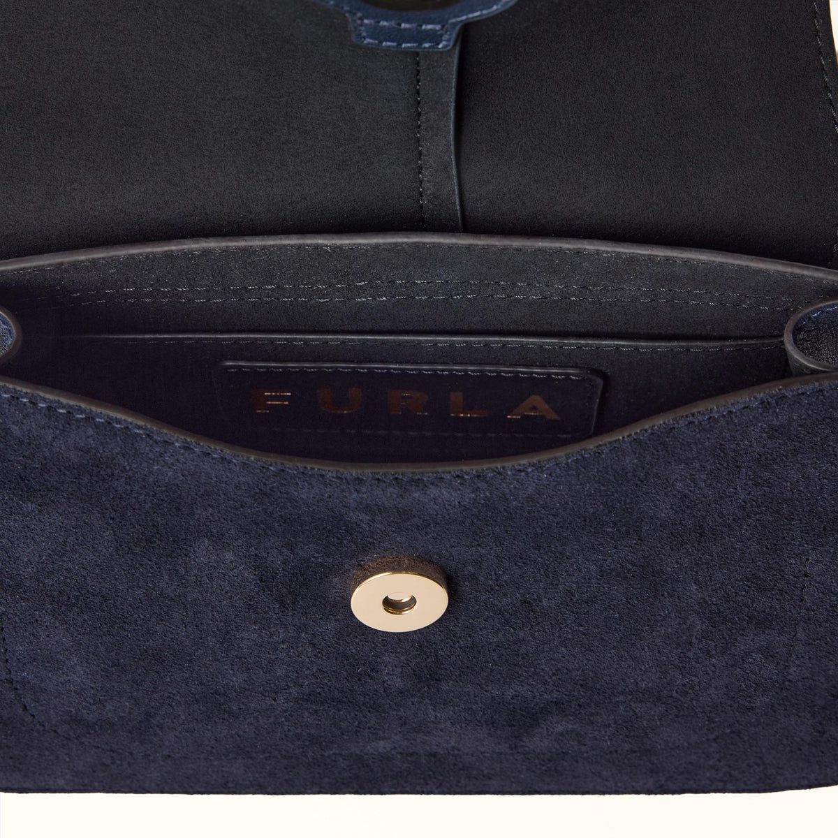 Furla Flow Top Handle MINI Toni Mediterraneo - Furla
