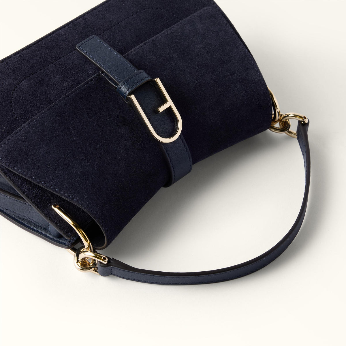 Furla Flow Top Handle MINI Toni Mediterraneo - Furla