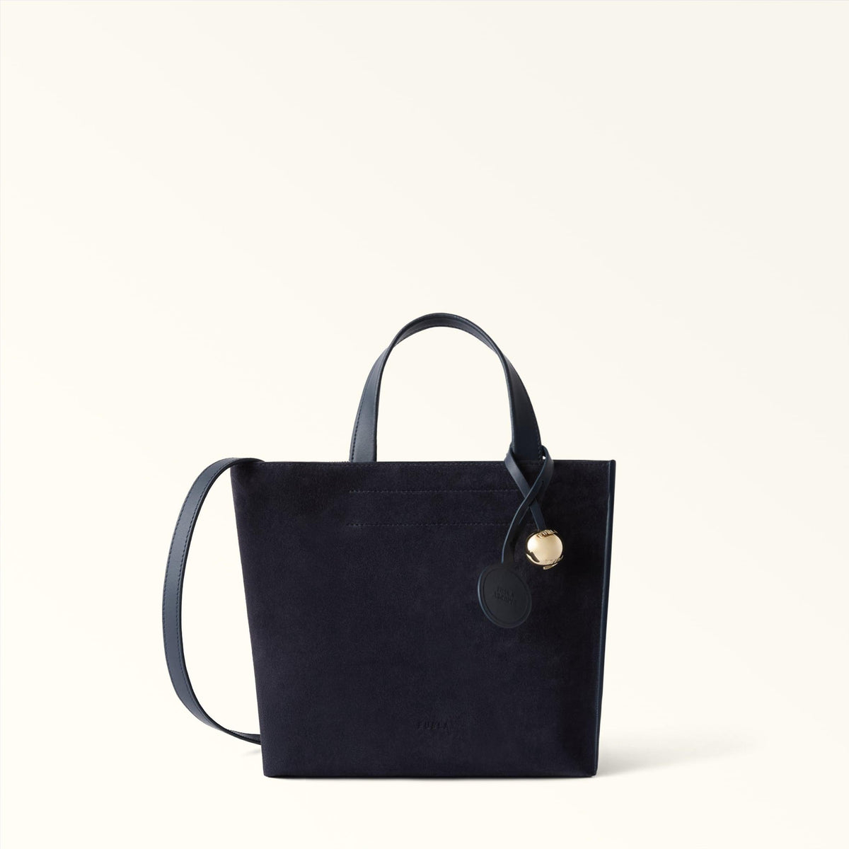 Furla Divide It Tote S Toni Mediterraneo - Furla