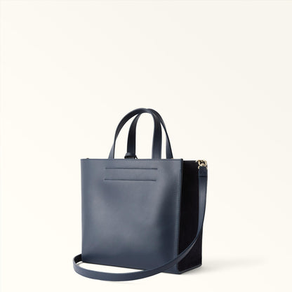 Furla Divide It Tote S Toni Mediterraneo - Furla