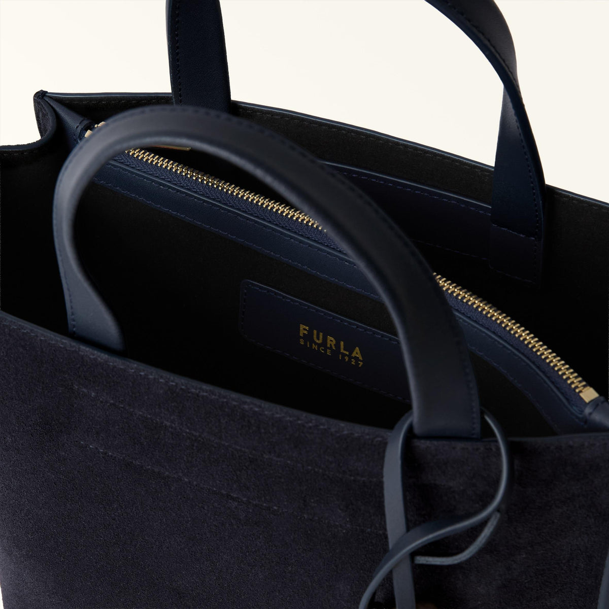 Furla Divide It Tote S Toni Mediterraneo - Furla
