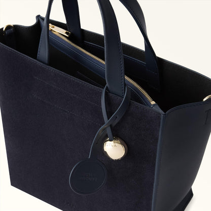 Furla Divide It Tote S Toni Mediterraneo - Furla
