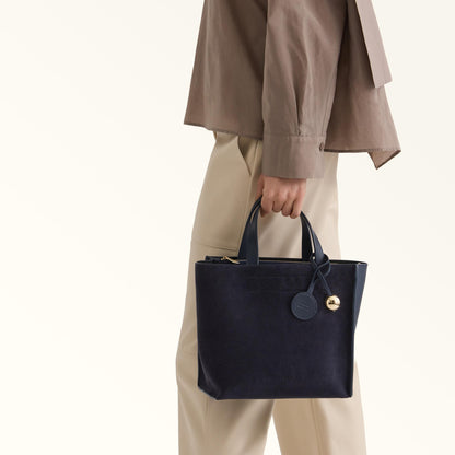 Furla Divide It Tote S Toni Mediterraneo - Furla