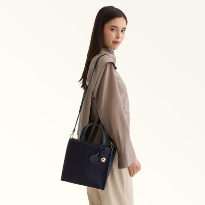 Furla Divide It Tote S Toni Mediterraneo - Furla