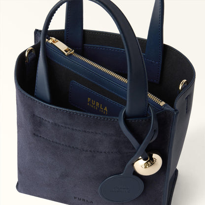 Furla Divide It Tote MINI Toni Mediterraneo - Furla