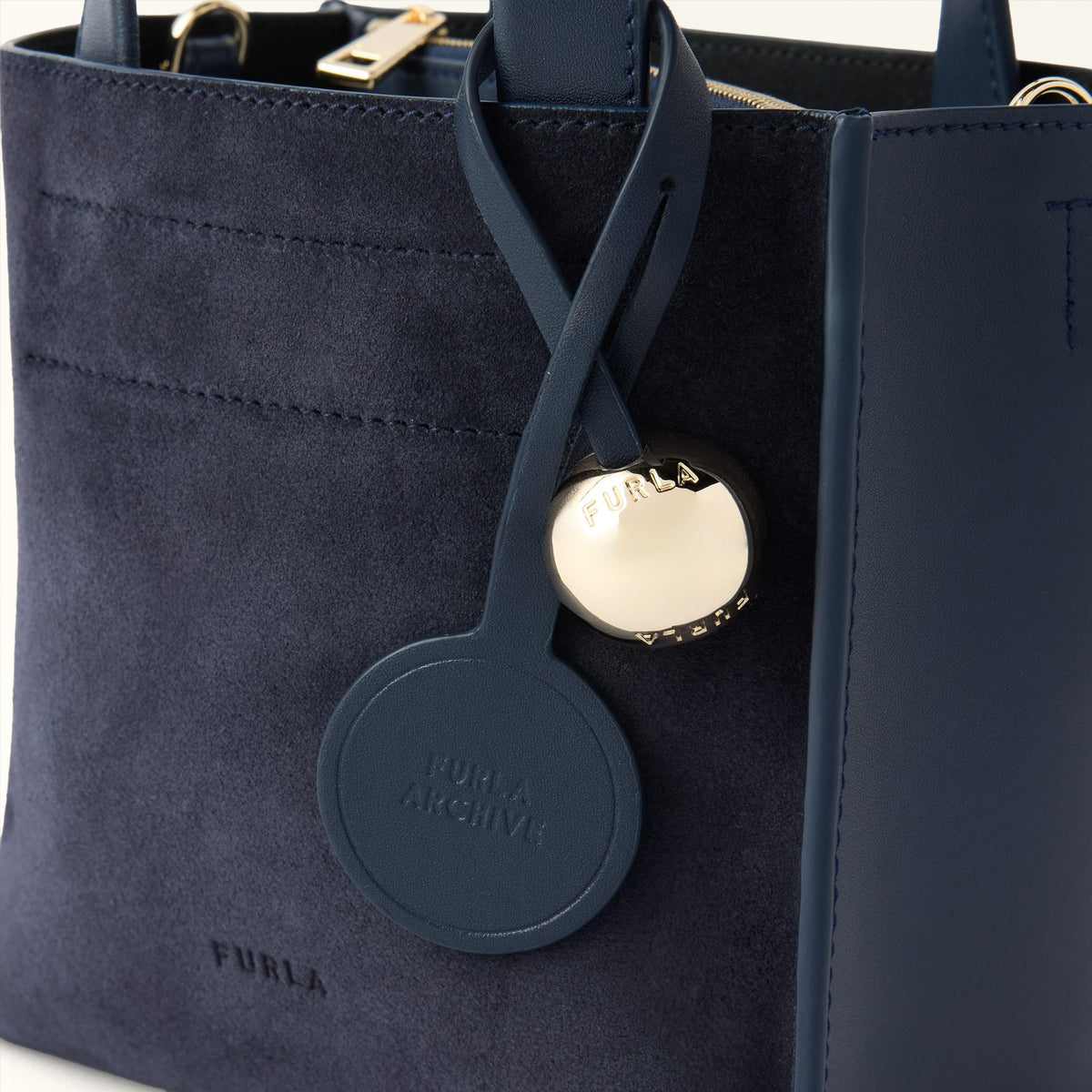 Furla Divide It Tote MINI Toni Mediterraneo - Furla