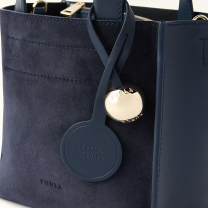 Furla Divide It Tote MINI Toni Mediterraneo - Furla