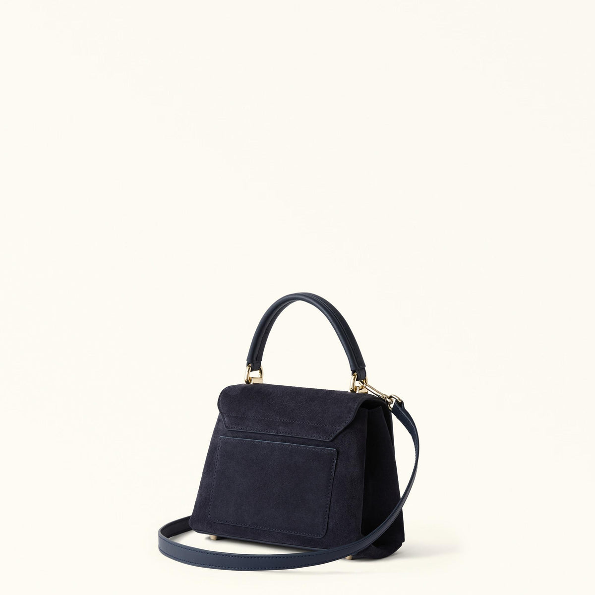 Furla 1927 Top Handle MINI Toni Mediterraneo - Furla