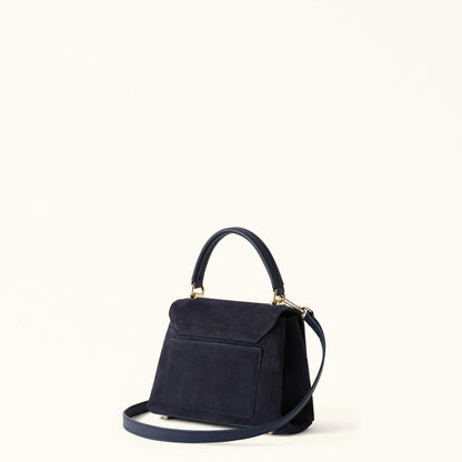 Furla 1927 Top Handle MINI Toni Mediterraneo - Furla