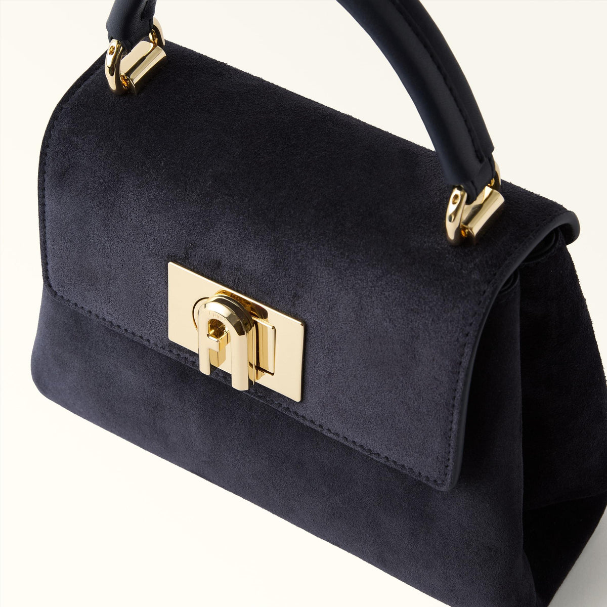 Furla 1927 Top Handle MINI Toni Mediterraneo - Furla