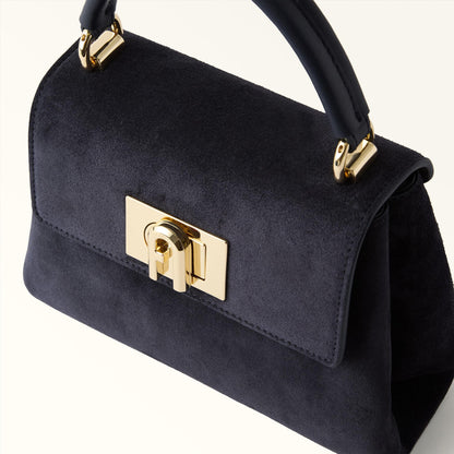 Furla 1927 Top Handle MINI Toni Mediterraneo - Furla