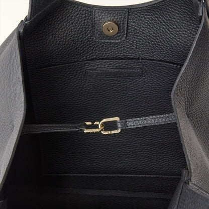 Furla Dora Tote L Nero - Furla
