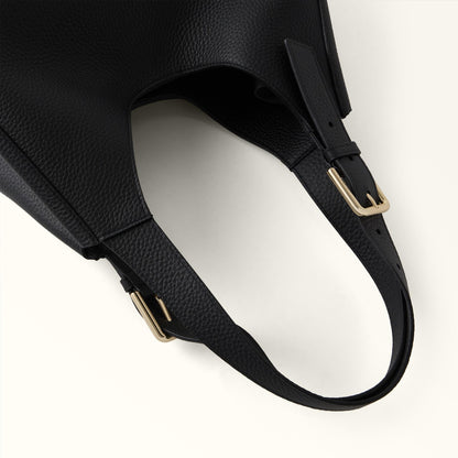Furla Dora Tote L Nero - Furla