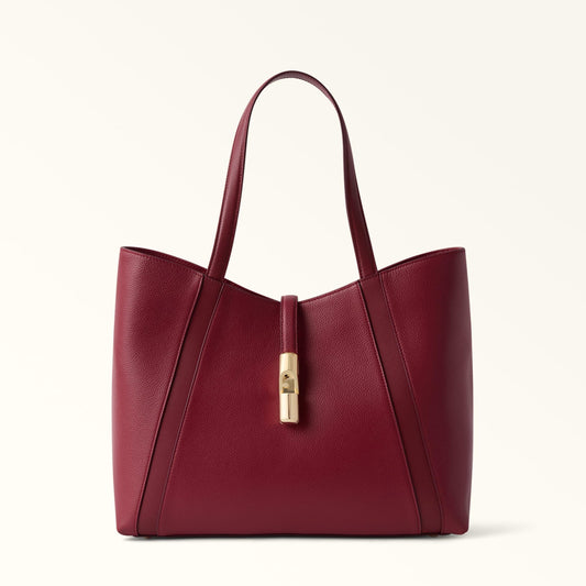 Furla Goccia Tote L Ciliegia D - Furla