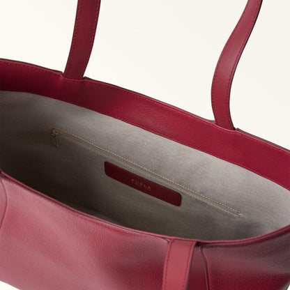 Furla Goccia Tote L Ciliegia D - Furla