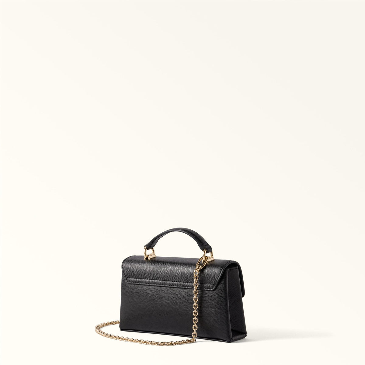 Furla 1927 Mini Bag Nero - Furla
